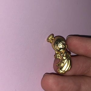 precious memories pin